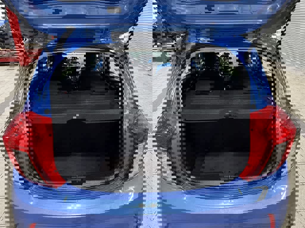 Used 2017 Chevrolet Spark LT image 11