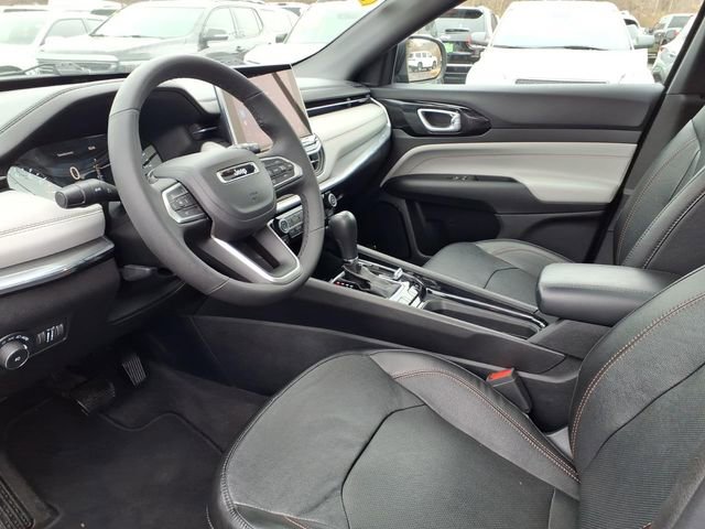 Certified 2023 Jeep Compass Limited w/ Elite Group AWD/4WD image 20