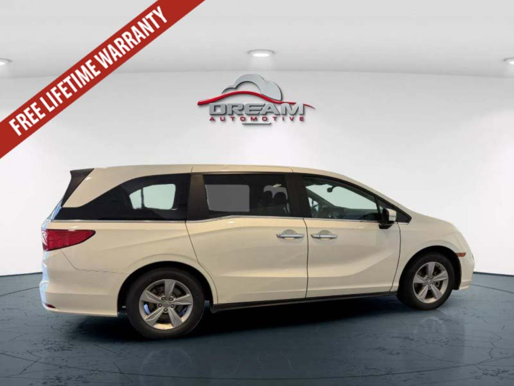 Used 2019 Honda Odyssey EX-L image 25