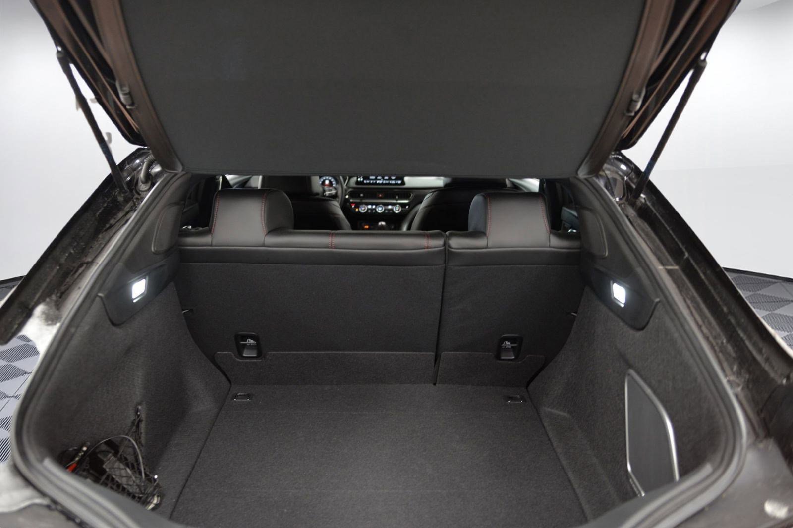 Used 2025 Acura Integra Type S image 22