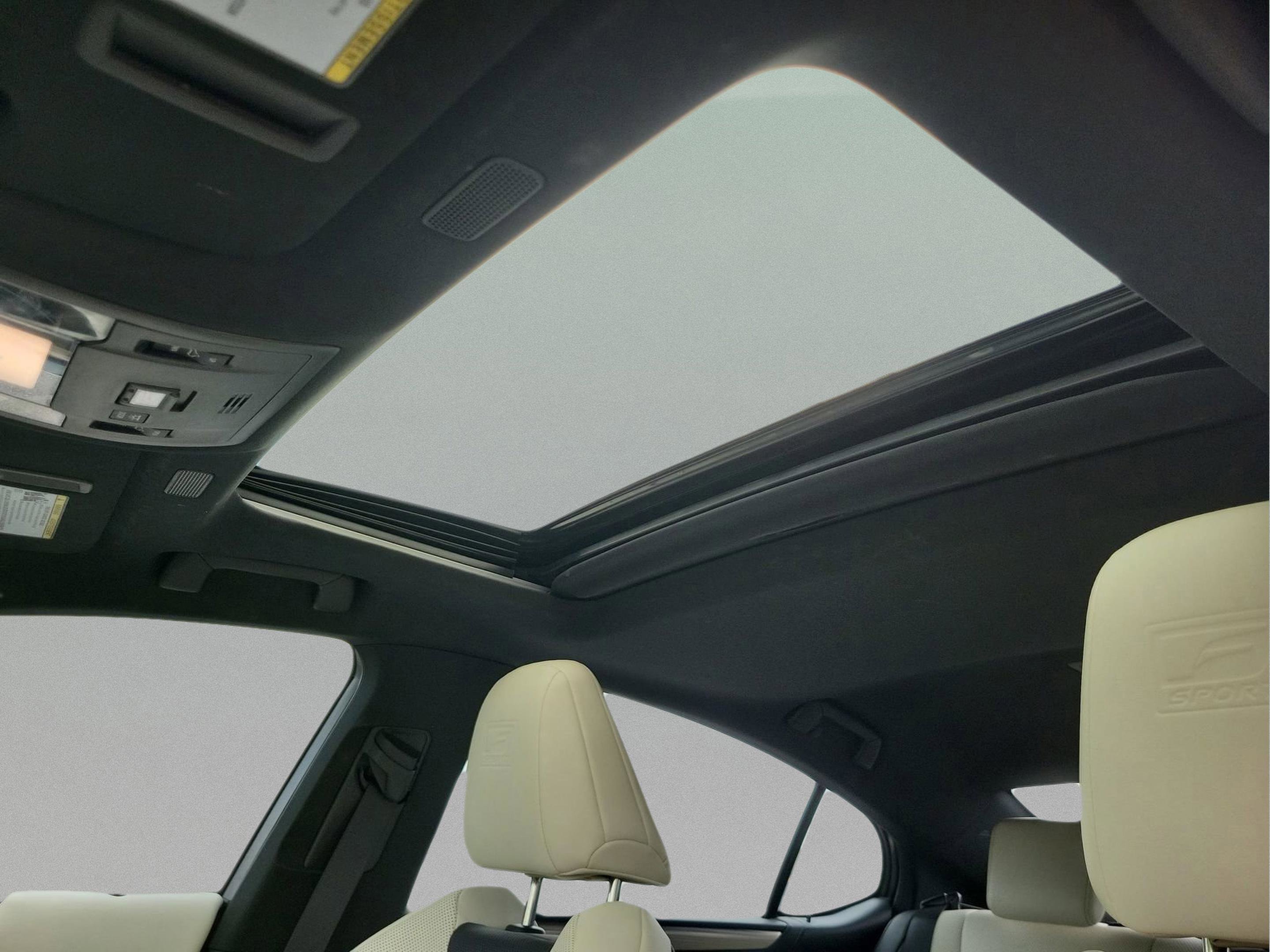 Used 2022 Lexus ES 350 F Sport w/ Accessory Package 2 image 32