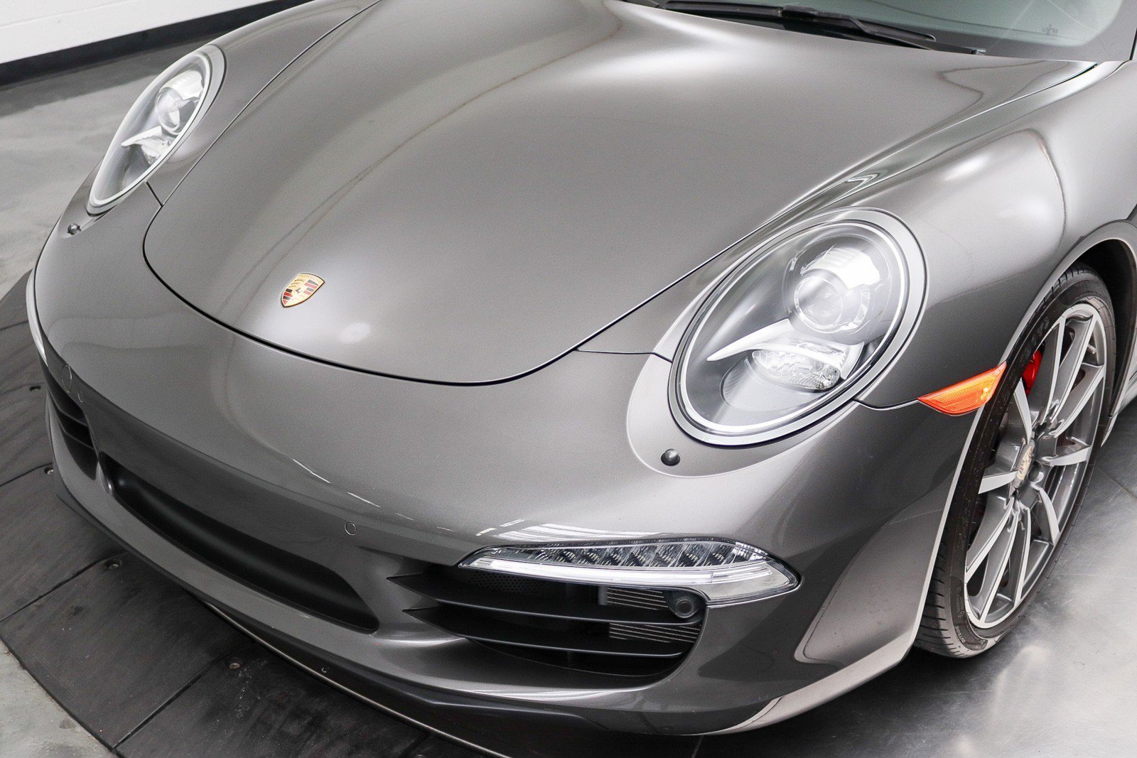Used 2012 Porsche 911 Carrera S RWD image 20