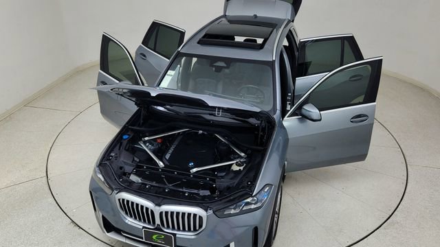 Used 2024 BMW X5 sDrive40i image 90