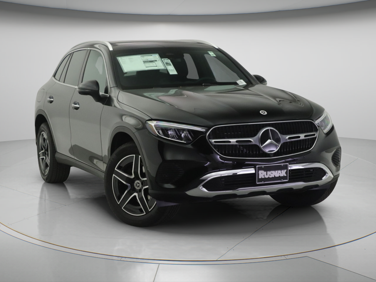 New 2027 Mercedes-Benz GLC 300 image 13
