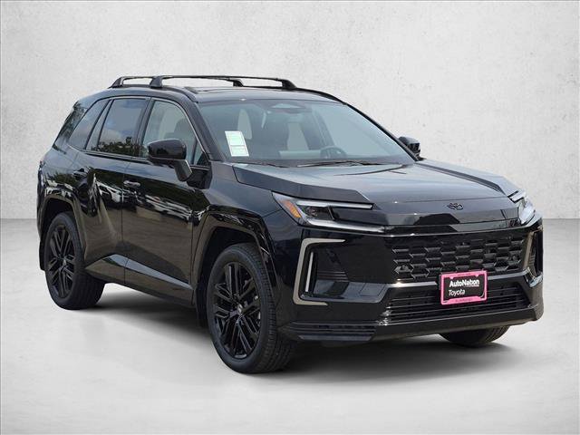 New 2026 Toyota RAV4 XSE AWD/4WD image 7