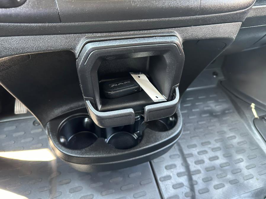 Used 2023 RAM ProMaster 2500 image 20