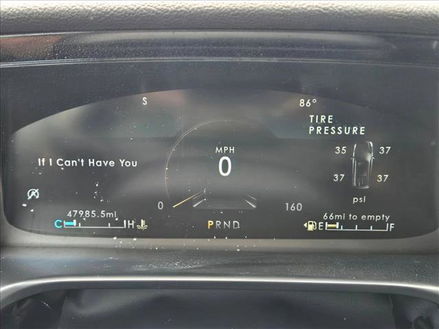 Used 2023 Lincoln Aviator 2WD w/ Class IV Trailer Tow Package image 10