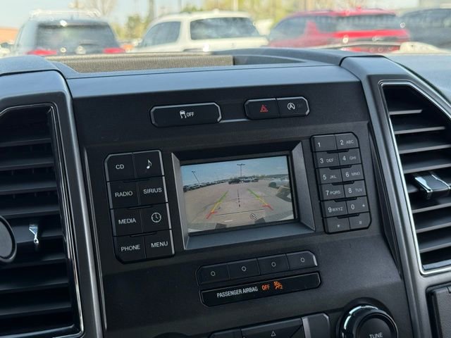 Certified 2017 Ford F150 XLT w/ Trailer Tow Package image 3