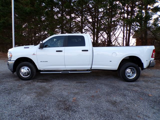 Used 2024 RAM 3500 Big Horn image 2