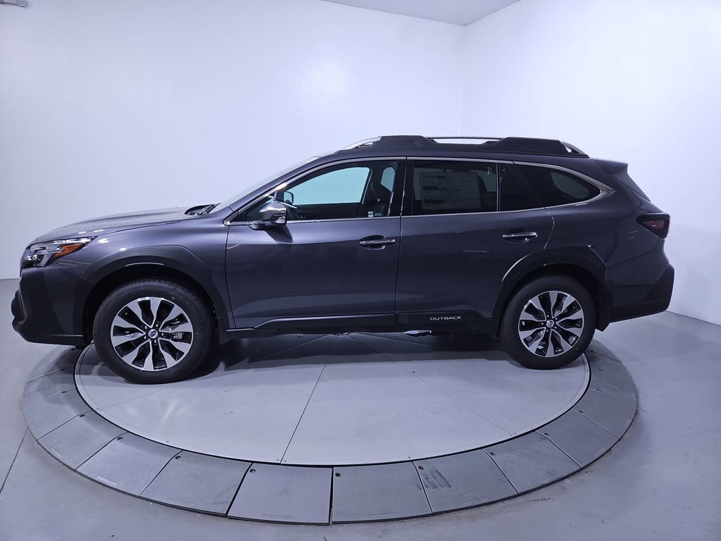 New 2025 Subaru Outback Touring image 2