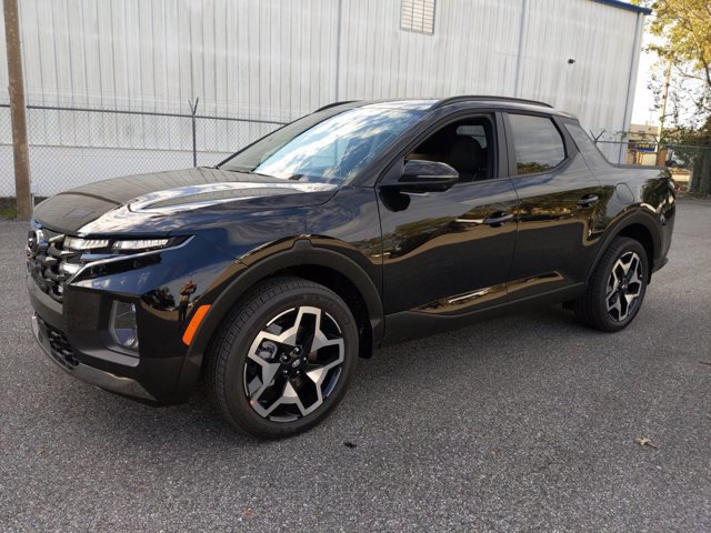Certified 2023 Hyundai Santa Cruz Limited AWD/4WD image 7