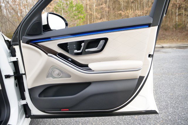 Used 2023 Mercedes-Benz S 580 4MATIC Sedan image 56