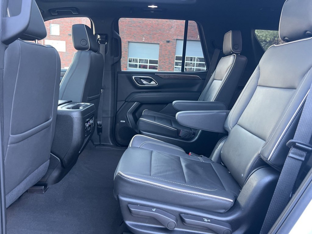 Used 2023 Chevrolet Tahoe Premier image 26