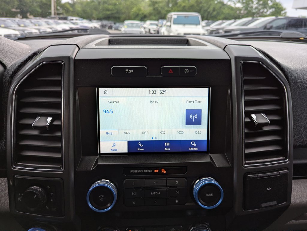 Used 2019 Ford F150 XLT w/ XTR Package AWD/4WD image 23