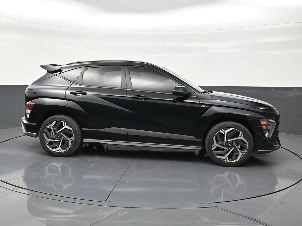 Used 2024 Hyundai Kona N Line FWD image 6