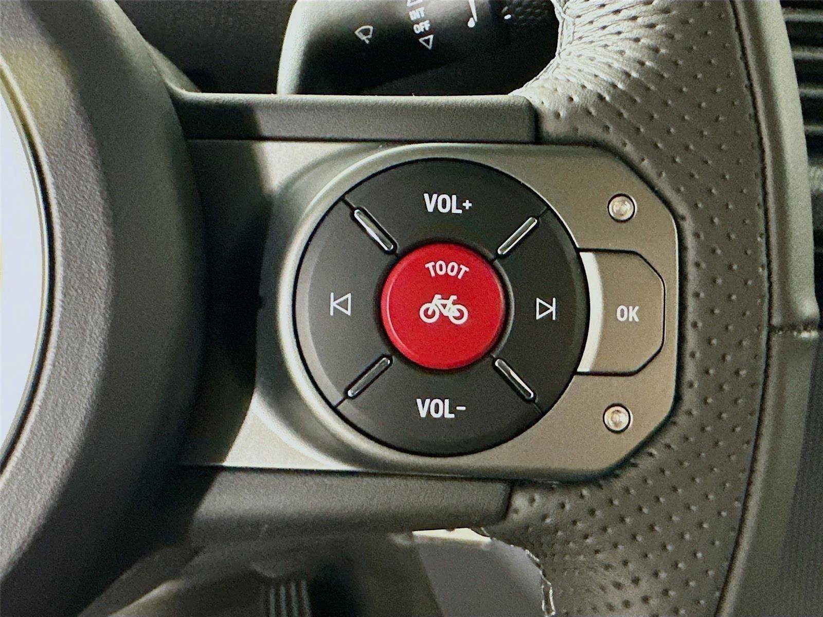 New 2025 INEOS Grenadier Fieldmaster Edition image 20