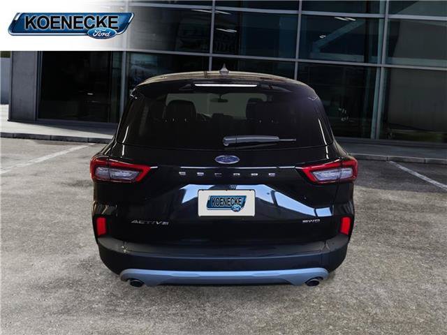 New 2026 Ford Escape Active w/ Cold Weather Package AWD/4WD image 4