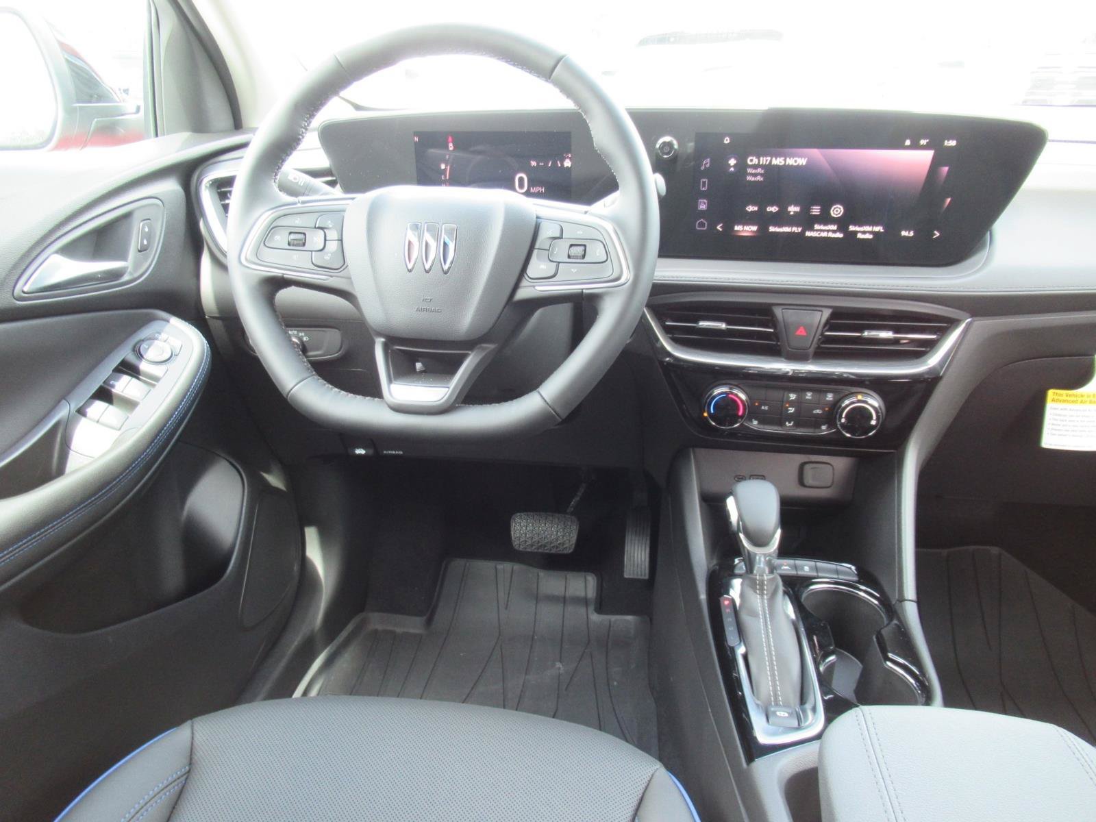 New 2026 Buick Encore GX Sport Touring w/ Comfort Package FWD image 13