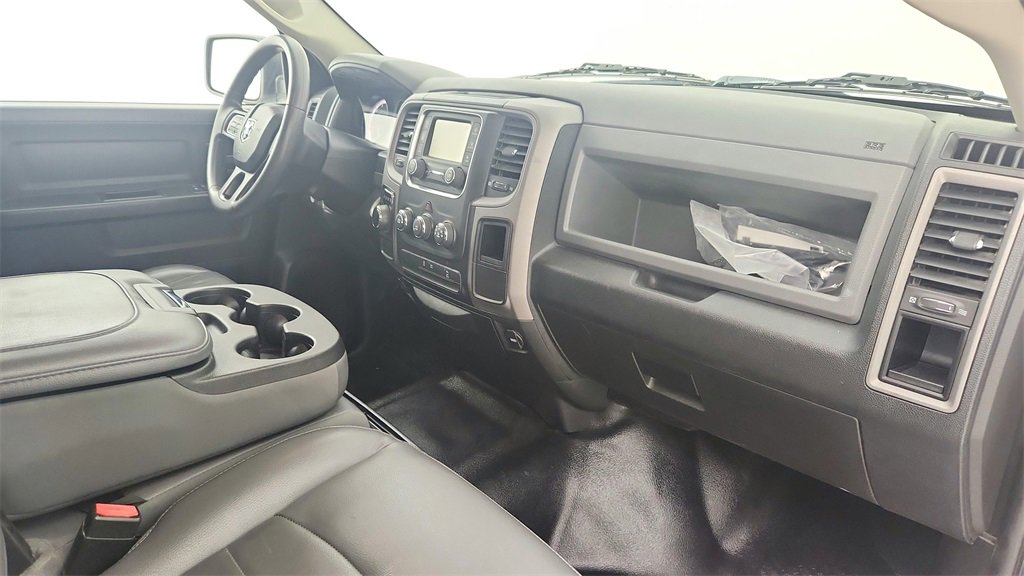 Used 2016 RAM 1500 Tradesman image 27