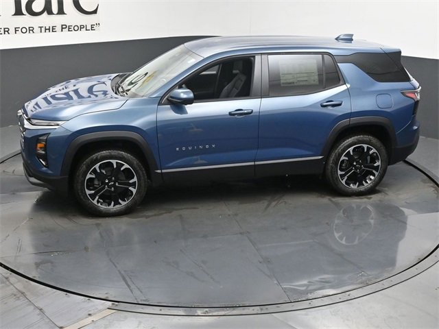 New 2026 Chevrolet Equinox LT image 36