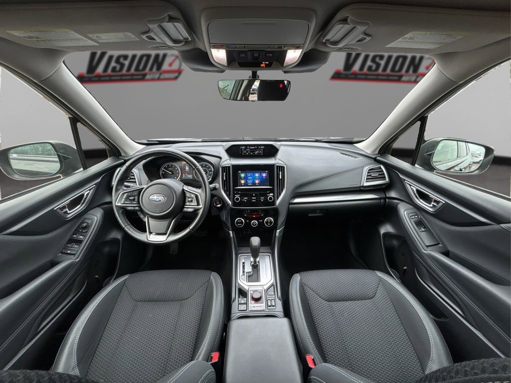 Used 2023 Subaru Forester Premium image 28