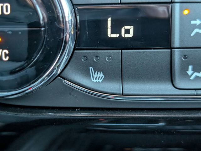 New 2026 Chevrolet TrailBlazer ACTIV image 20