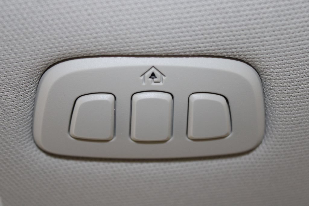 New 2026 Lincoln Aviator Reserve w/ Illumination Package RWD image 44