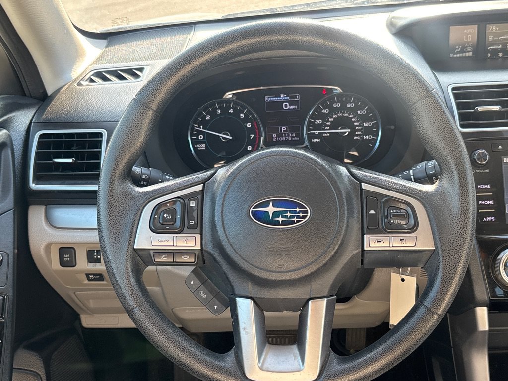 Used 2018 Subaru Forester 2.5i Premium AWD/4WD image 14
