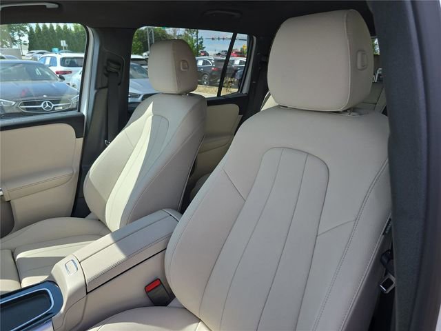 New 2026 Mercedes-Benz GLB 250 4MATIC image 21