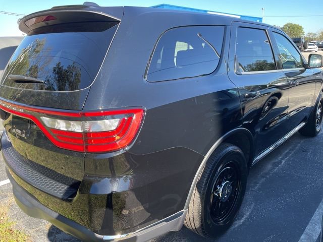 New 2023 Dodge Durango AWD w/ Skid Plate Group image 8