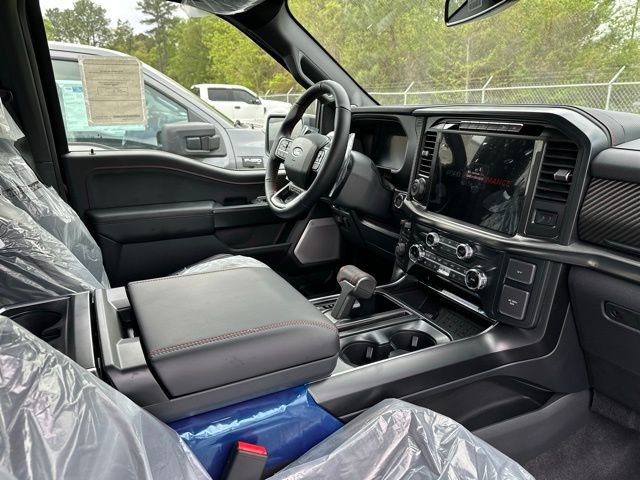 New 2026 Ford F150 Raptor image 23