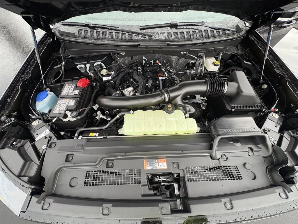 New 2025 Ford Expedition Active image 43