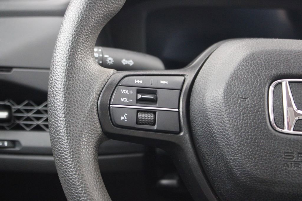 Certified 2024 Honda Accord EX image 17