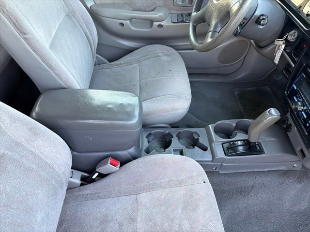 Used 2004 Toyota Tacoma PreRunner image 16