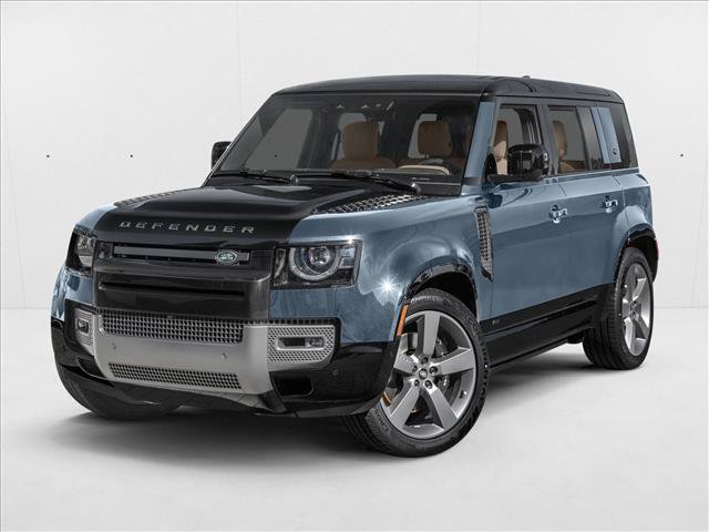Used 2024 Land Rover Defender 110 S AWD/4WD image 1