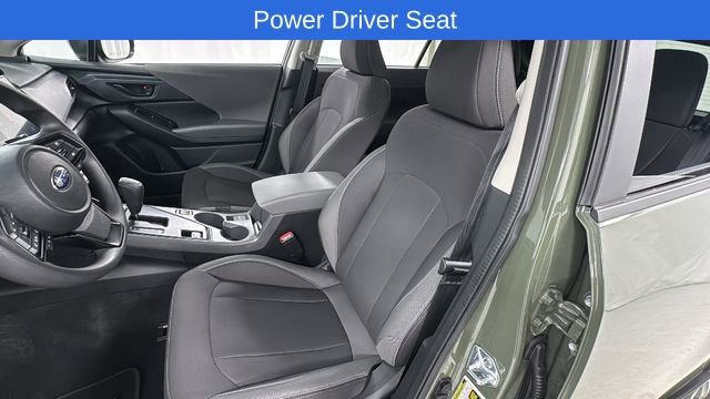 Certified 2026 Subaru Crosstrek 2.0i Premium image 13