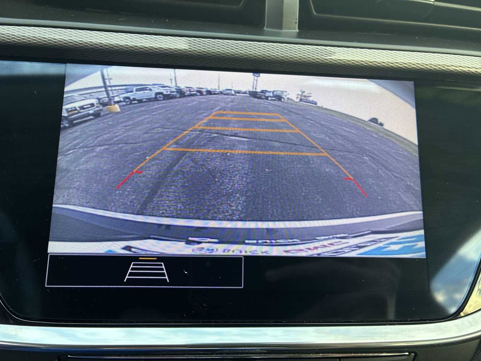 Used 2023 Buick Encore GX Preferred w/ Cold Weather Comfort Package image 14