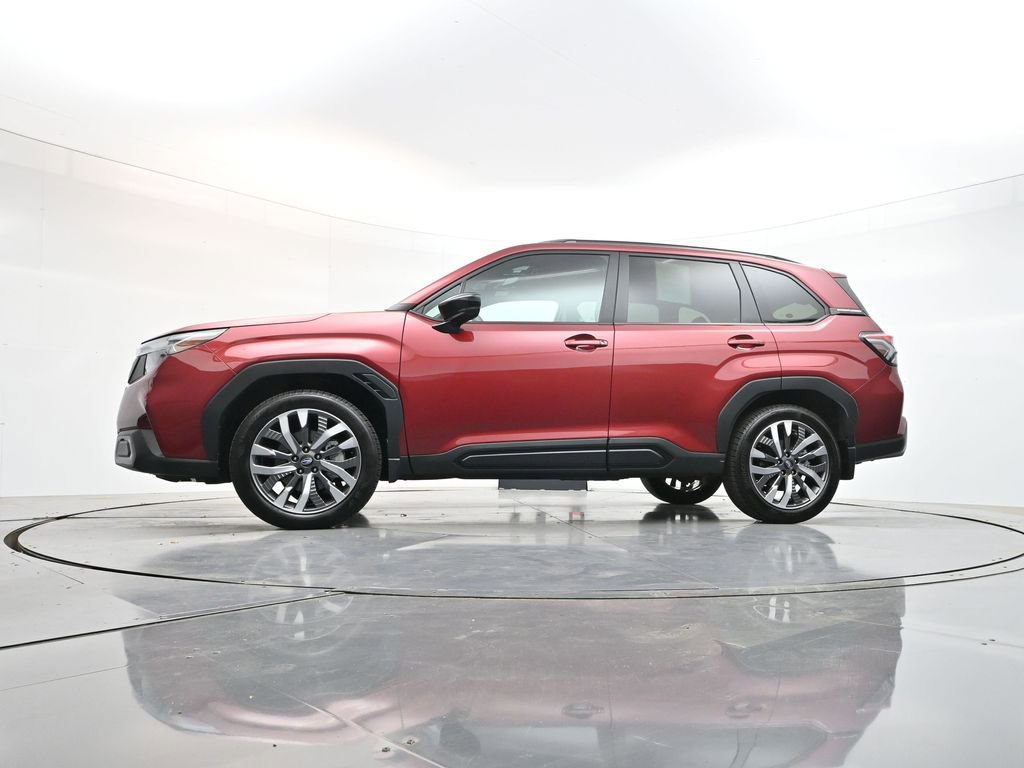 Used 2026 Subaru Forester Touring w/ Touring Package AWD/4WD image 33