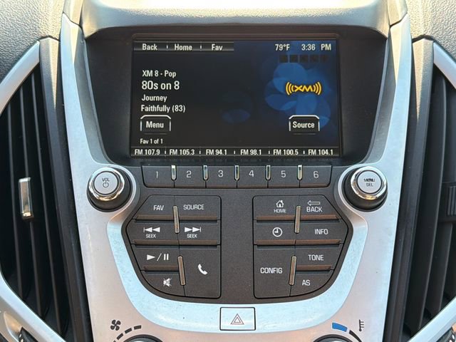 Used 2017 GMC Terrain SLT image 28