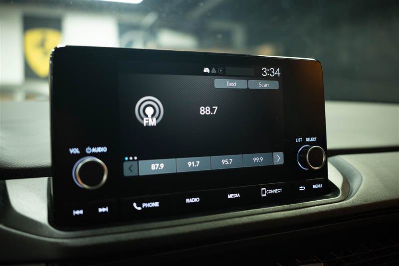 Used 2024 Honda Accord EX image 20