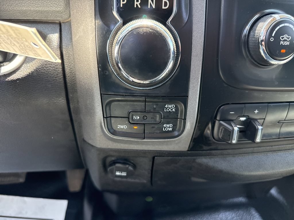 Used 2019 RAM 1500 Tradesman w/ Popular Equipment Group AWD/4WD image 18