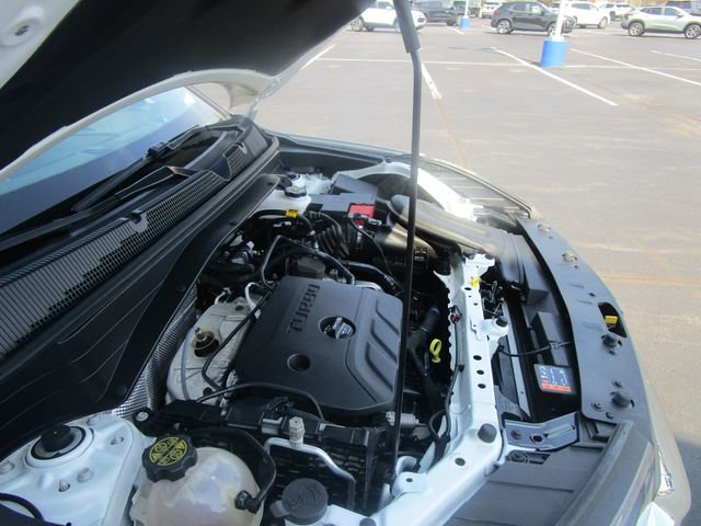Used 2023 Chevrolet TrailBlazer LT w/ Convenience Package AWD/4WD image 10