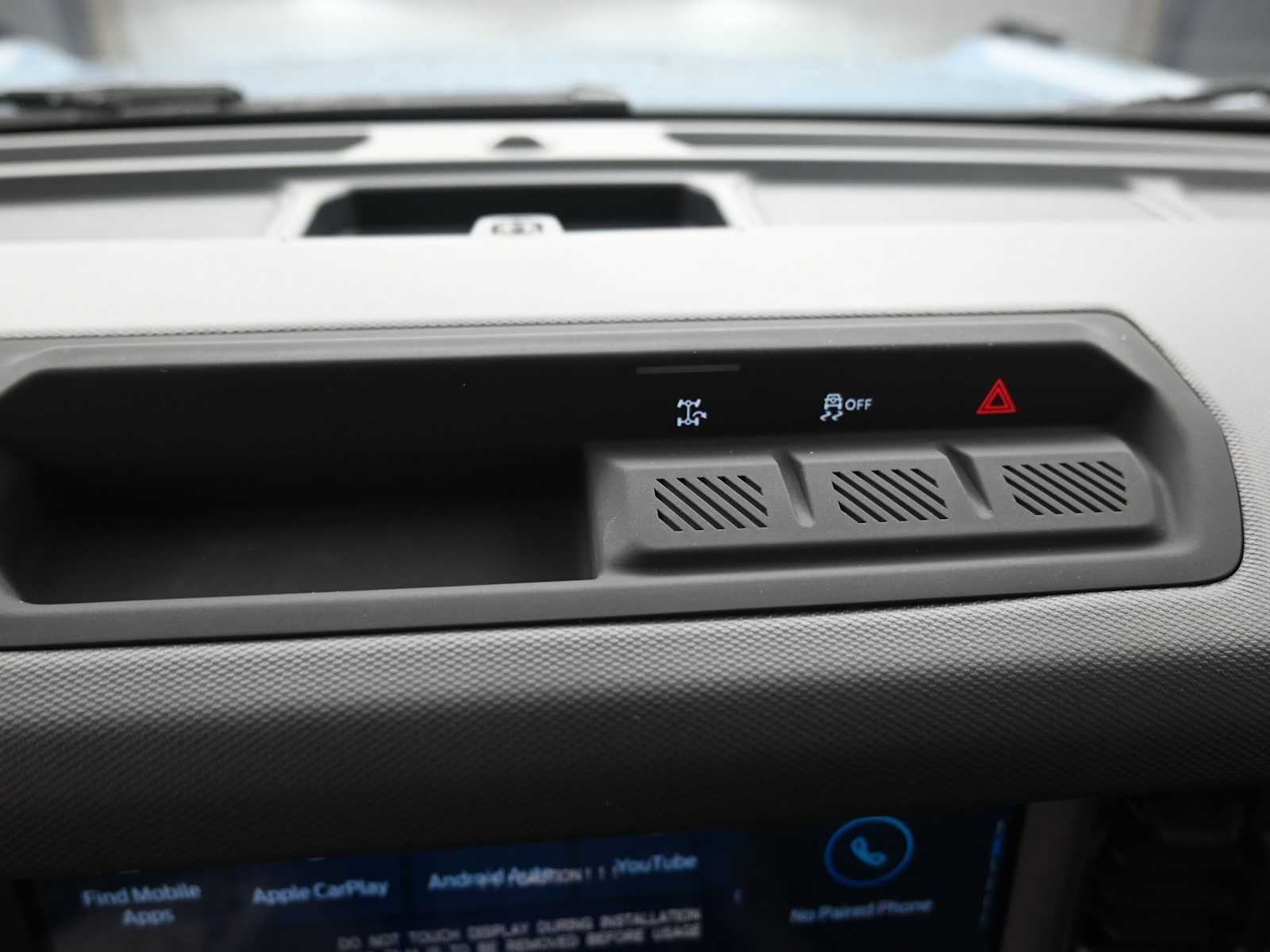 New 2025 Ford Bronco 2-Door image 30