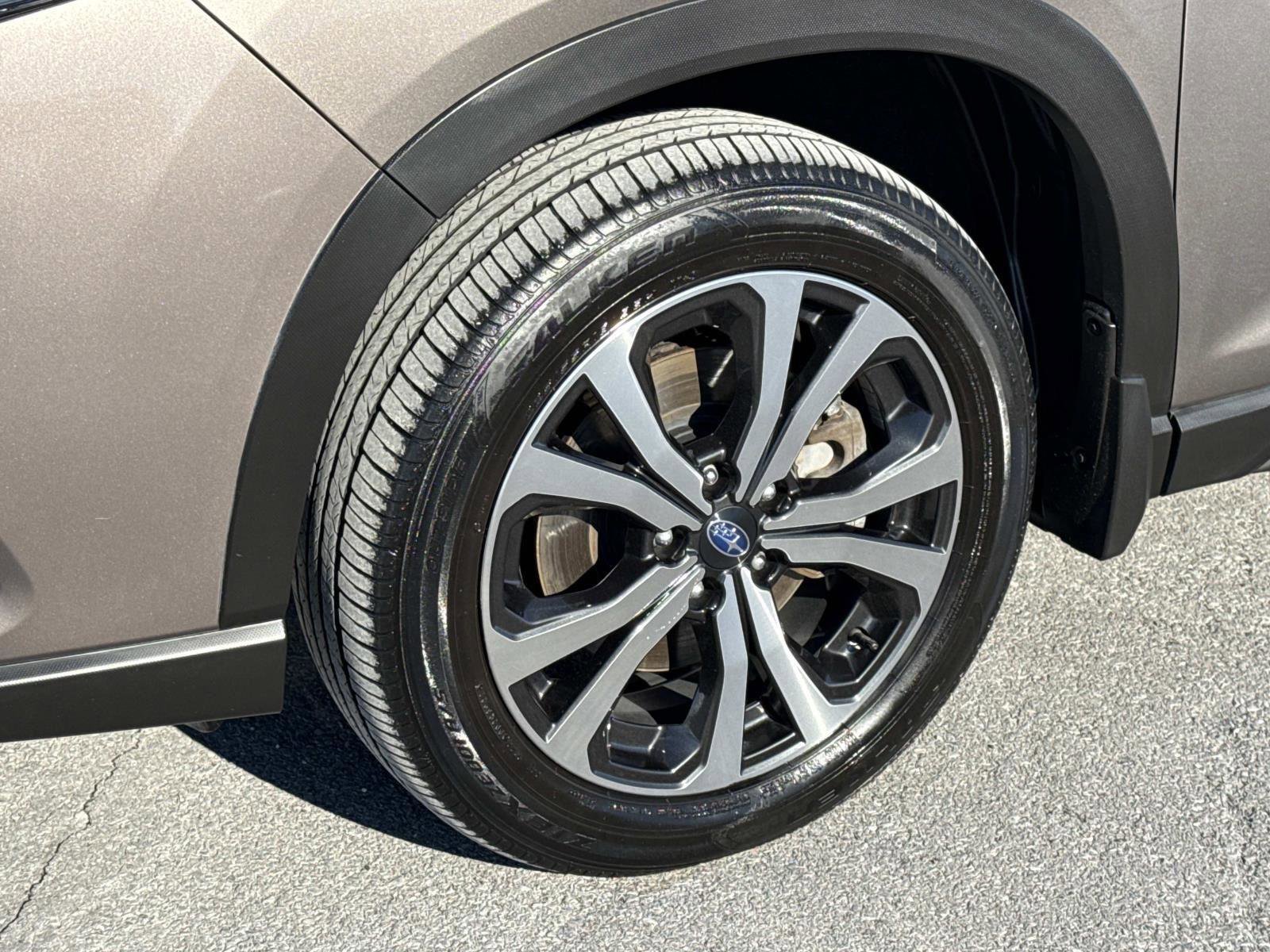 Used 2023 Subaru Forester Limited image 30