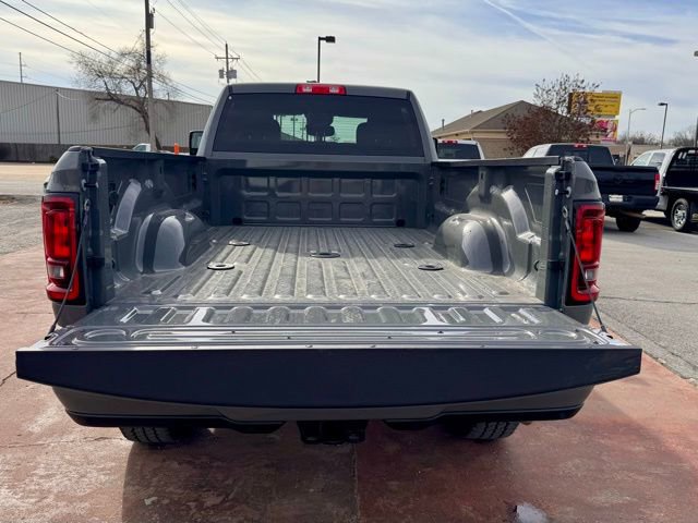 New 2026 RAM 2500 Tradesman image 7