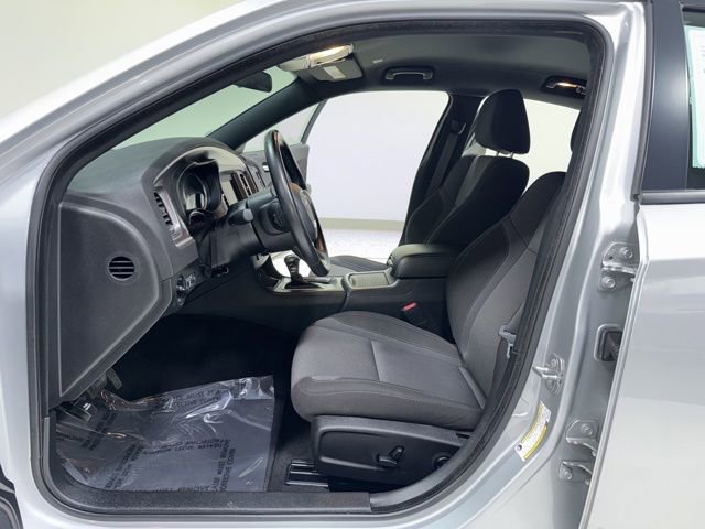Used 2021 Dodge Charger SXT image 12