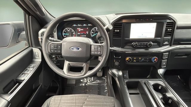 Used 2021 Ford F150 XL w/ STX Appearance Package image 9
