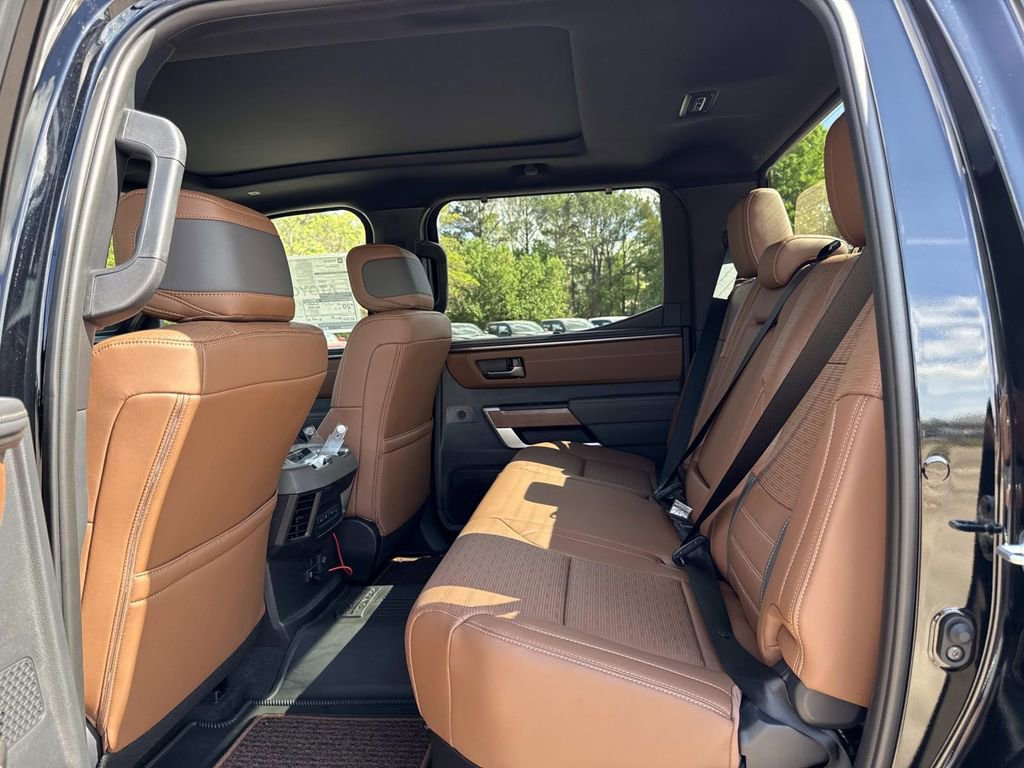 New 2026 Toyota Tundra 1794 Edition image 14
