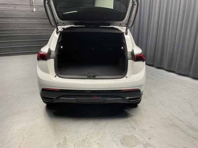 New 2025 Buick Envision Sport Touring image 6