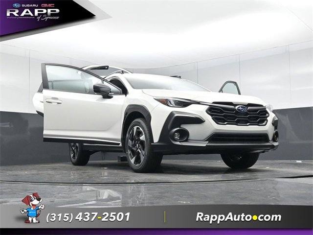 New 2025 Subaru Crosstrek 2.5i Limited image 36